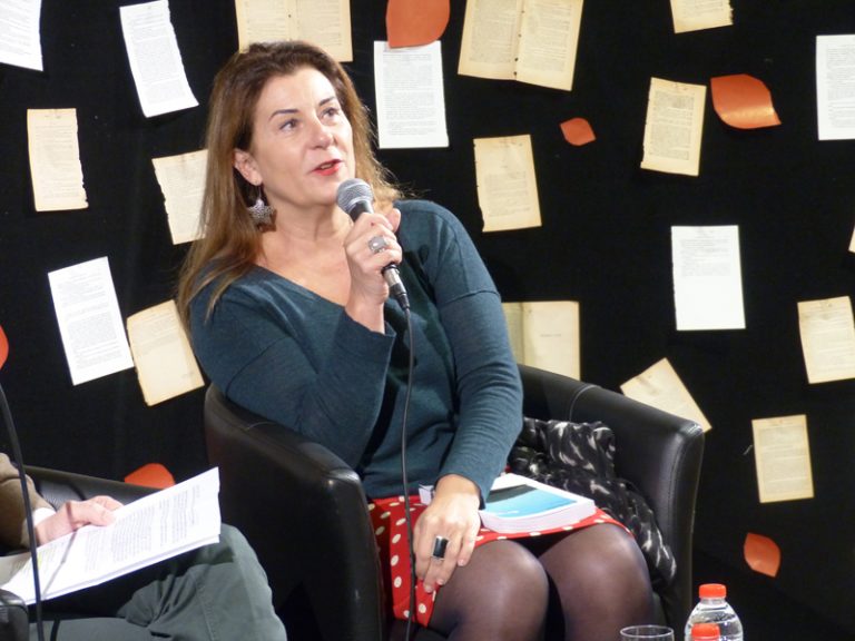 Catherine PontHumbert Confluences