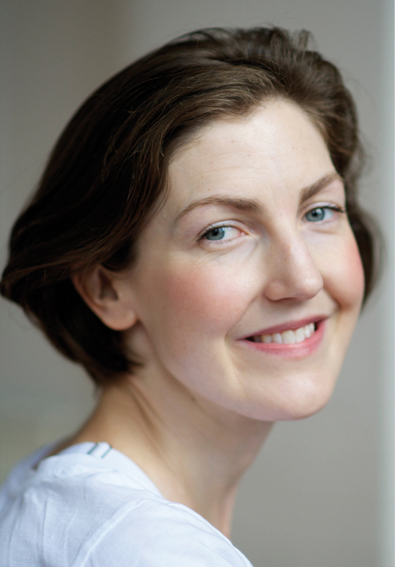 Nina Brazier - Confluences