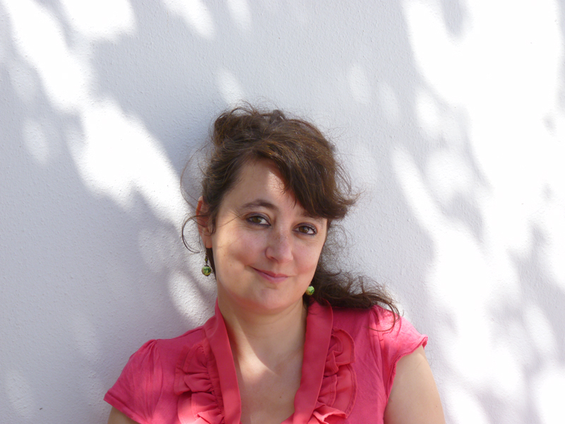 Juliette Einhorn - Confluences