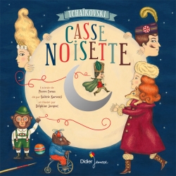 Casse-Noisette-Jacquot