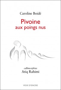 Couv-Pivoine aux poings nus