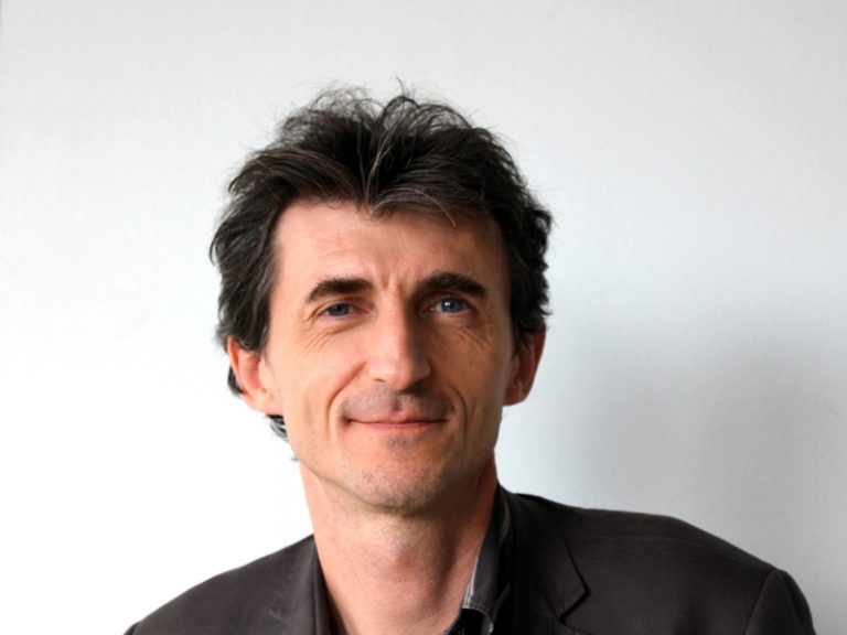 Jean-Antoine Loiseau | Confluences