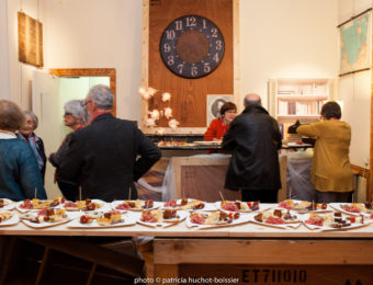 Le bistrot du festival