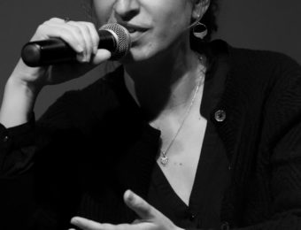 Hélène Gaudy