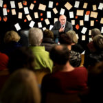 Robert d'Artois, invité du festival Lettres d'automne 2022- Montauban