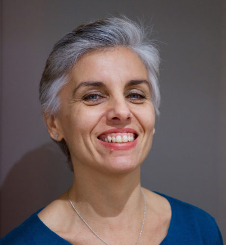 Nathalie Bernard, invitée de Lettres d'Automne 2019