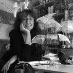 Isabelle Bonte, invitée de Lettres d'Automne 2019