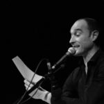Mathieu Hornain, invité de Lettres d'Automne 2019