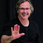Marc Roger, invité du festival Lettres d'Automne 2019