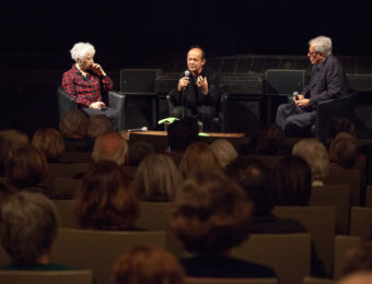 Crédit Photo Patricia Huchot-Boissier