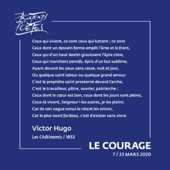 21 - Victor Hugo