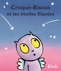 kimiko, livre jeunesse, illustration, jeunesse, maternelle