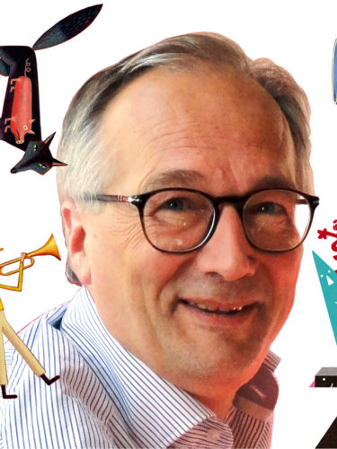 Bernard Friot, auteur invité du festival Lettres d'Automne 2020 - Montauban