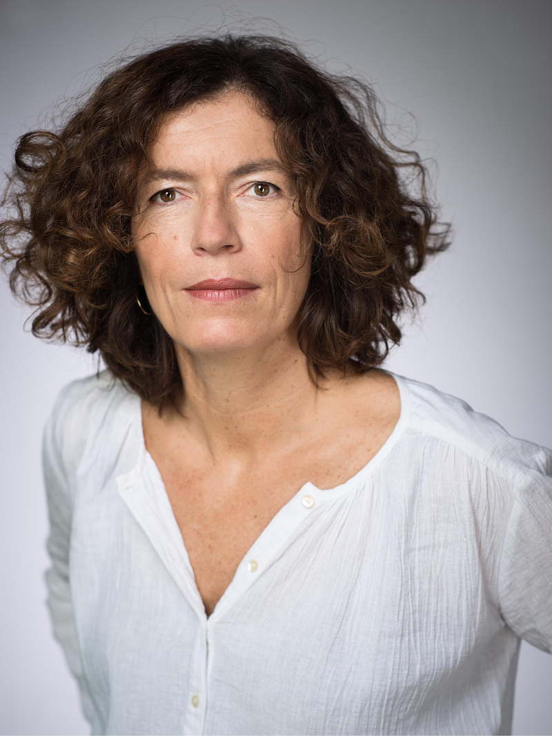 Anne Weber - Confluences