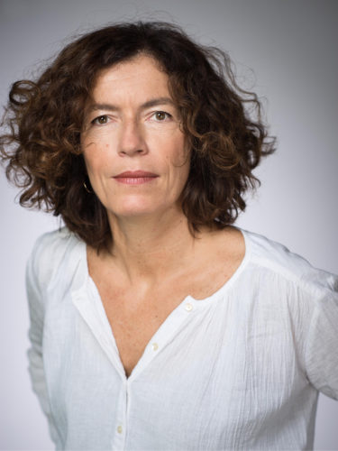 Anne Weber autrice invitée du festival Lettres d'Automne 2020 - Montauban