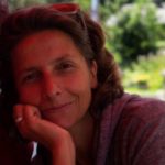 Ingrid Seithumer, invitée du festival Lettres d'automne 2020 - Montauban