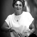 Zeina Abirached, autrice, illustratrice invitée du festival Lettres d'Automne 2020 - Montauban