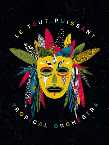 Le Tout Puissant Tropical Orchestra