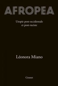 Leonora Miano Invitee D Honneur 2020 Confluences