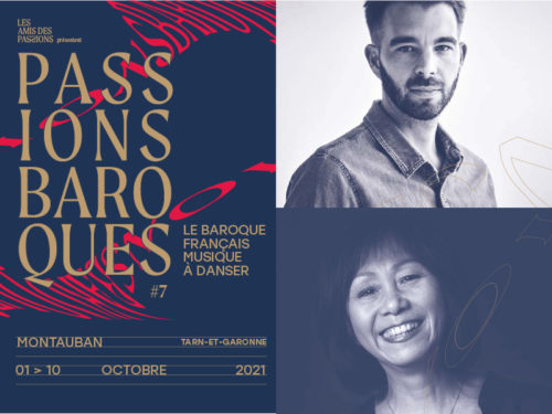 Passions Baroques 2021