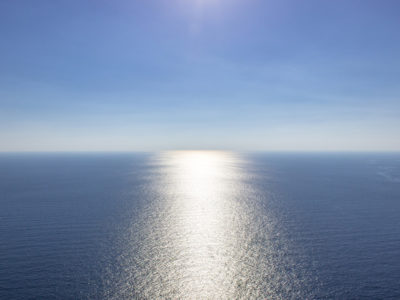 Image de la mer Méditérannée - Pixabay