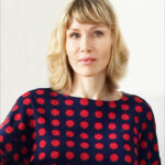Peggy Nille autrice en littérature pour la jeunesse