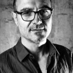 Benoit Severac auteur en littérature pour la jeunesse