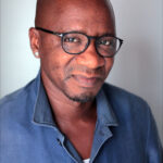 Wilfried N'Sondé auteur invité au festival Lettres d'automne 2022 à Montauban (82)
