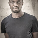 Mohamed Mbougar Sarr auteur invité au festival Lettres d'automne 2022 à Montauban (82)