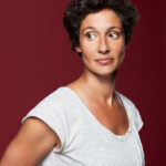 Alice Zeniter, invitée d'honneur du festival littéraire Lettres d'automne 2022