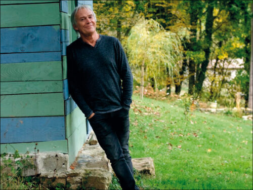 Jean René - Confluences