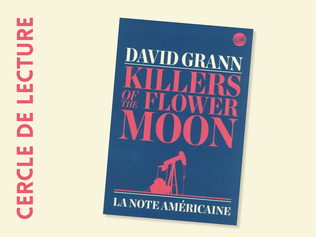 David Grann, l'écrivain qui rend « le factuel plausible » - L'Orient-Le Jour