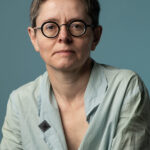 Gestern Hélène, invitée de Lettres d'Automne 2019