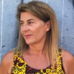 Catherine Pont-Humbert, crédit photo Reha Yunluel