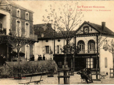 toccacieli résidence